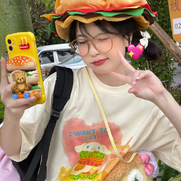 游戏花丛