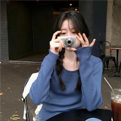 草原上的人们