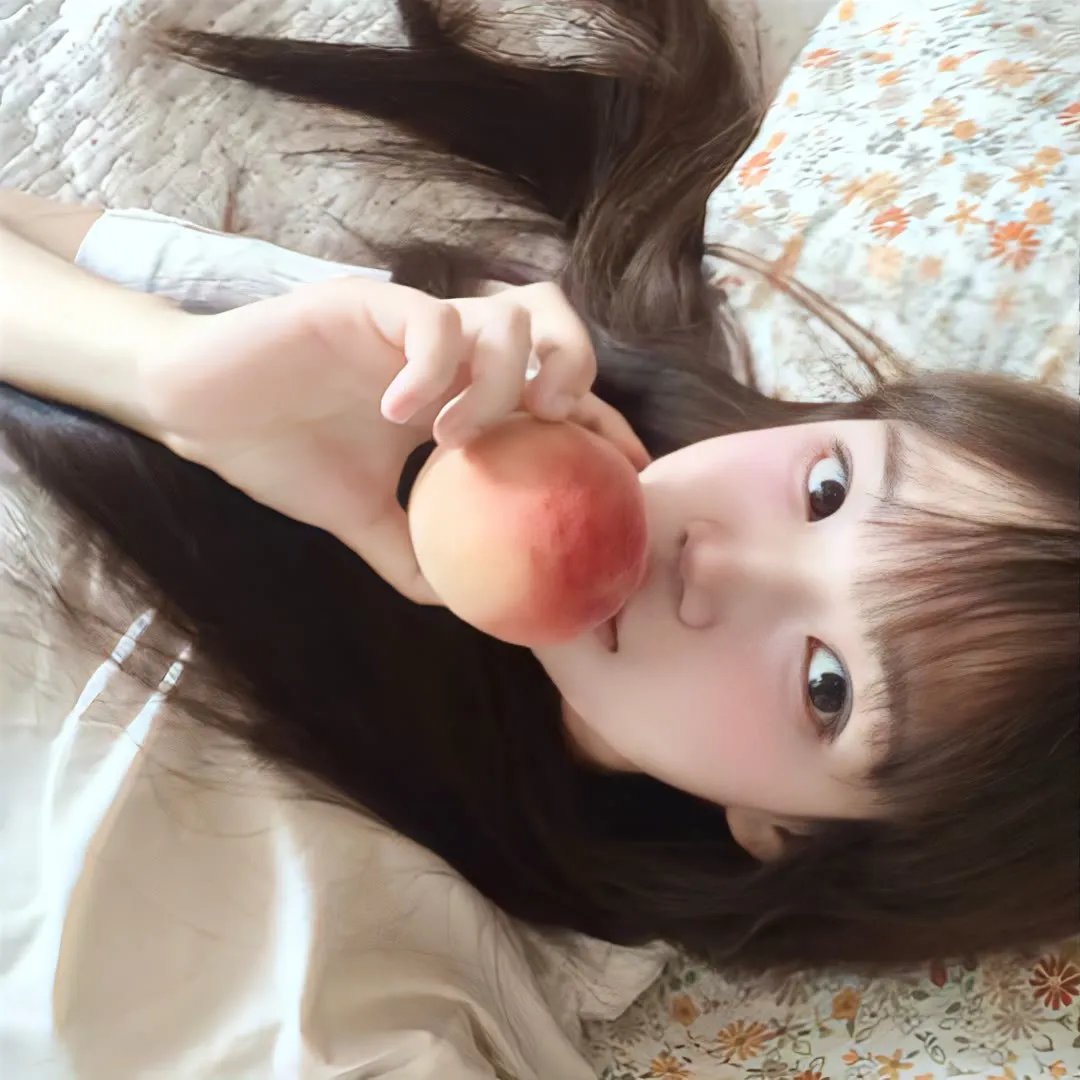 赤毛